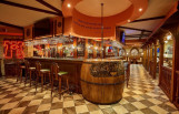 Гастропаб «CastlePUB»