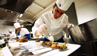 Международный Форум «Завтрак шефа»